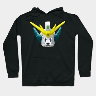 Altron Panda Gundam Hoodie